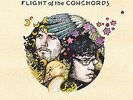 Flight Of The Conchords - I Told You I Was Freaky (LP, Album) (Mint (M)) - 27348