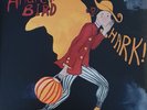 Andrew Bird - Hark  (LP, Album, Red) (Mint (M)) - 2831305363