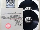 Pop Will Eat Itself Two Fingers My Friends 2x LP 1995 Original UK 1st Press RARE