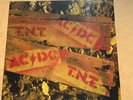 AC/DC - T.N.T. - AlbertProduction – APLPA-016 Vinyl LP 1975 Australia Blue Label