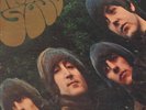 The Beatles Rubber Soul Apple Vinyl LP