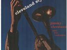 Jimmy Cleveland Cleveland Style + INSERT JAPAN NEAR MINT EmArcy Vinyl LP
