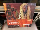 Rough Guide To Voodoo LP World Music Network 2014 RSD SEALED new