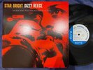 DIZZY REECE STAR BRIGHT BLUE NOTE BST 84023 STEREO JAPAN Vinyl LP