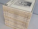 Musical Heritage Society MHS Classical 73 Vinyl Record LP Lot