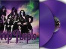 Deep Purple - Live In Long Beach 1976 NEW 2-LP  Coloured  Vinyl