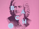 Johann Sebastian Bach The Masterpieces of Johann Sebastien Bach (Vinyl)