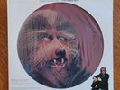 Warren Zevon Werewolves of London Picture Disc 1978 Radio Station HORROR PROMO