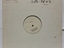 Bob Marley & The Wailers Babylon By Bus DISC 2 ONLY Test Press LP Good+