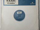 Sash  Feat. Rodriguez – Ecuador 12