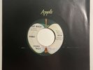 * DORIS TROY Jacob's Ladder/Get Back BEATLES GEORGE HARRISON 1970 APPLE 1824 45