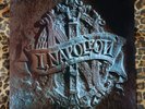 I Napoleon 1991  Vinyl LP Hard rock  Geffen Records / EX