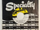 * LITTLE RICHARD Bama Lama Bama Loo / Annie is ROCKER R&B RnR Specialty 45 Hear
