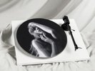 Taylor Swift The Tortured Poets Department TTPD Slip Mat II Black dog ANTHOLOGY