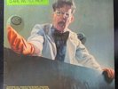 1978 DEVO Q:ARE WE NOT MEN? A:WE ARE DEVO GREEN VINYL VIRGIN RECORDS V-2106  VG+