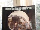 Rolling Stones Big Hits High Tide And Green Grass Vinyl LP  1966 Stereo England