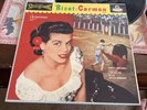 Bizet: Carmen Suite, Ansermet/Suisse Romande, OS.25120, Blue Back, UK, EX/EX