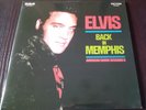 Elvis Presley - Back in Memphis American Sound Session II , FTD , 2 LPs