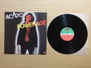 AC/DC ‎– Powerage P-10533A Japan