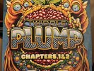 TWIDDLE PLUMP CHAPTERS 1 & 2 Limited Edition Low Serial #00026 3lp Vinyl
