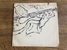 Blue Note BLP 1543 . KENNY BURREL . Andy Wahrol Cover Art . Original Edition