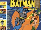 Sun Ra & The Blues Project - Batman and Robin [2017 Reissue 180G] [New Vinyl LP]