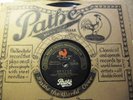 1920 Negro BIDDLE UNIVERSITY QUINTET Charlotte Spirituals Heaven PATHE 22415