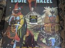 Eddie Hazel Game Dames & Guitar Thangs New Sealed Electric Blue Vinyl Funkadelic