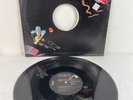 SIMON & MC QUEEN Let's Get Into It Nightmare RCA 12