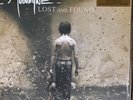 MUDVAYNE LOST AND FOUND - 180-GRAMS GOLD & BLACK VINYL 2-LP SET 