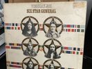 Vinegar Joe - Six Star Genera Vinyl LP Gatefold ILPS9262 1st Press 1973 VG+/G