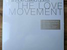 A Tribe Called Quest - The Love Movement [3x 12