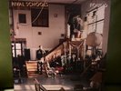 Rival Schools - Found LP Vinyl 2013 SRC Records VG+ 180 gram Rock Rare
