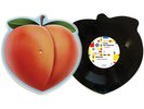 Tyler, The Creator & Prophet - Peach Fuzz (Limited Edition, Picture Disc Vinyl)