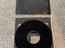 AC/DC Back In Black 1980 Atlantic SD 16018 Club Ed. Vinyl Record LP In Shrink