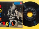 ELVIS PRESLEY (E.P. - ITALY) A72V 0074  
