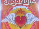 Love On the Inside (Deluxe Fan Edition) [LP] by Sugarland (Vinyl, Jul-2008,...