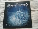 SONATA ARCTICA ECLIPTICA Double Vinyl LP Spinefarm Records 2017 VGC Free UK Post