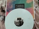 Funeral For A Friend - Between Order And Model Green And White Splatter Vinyl