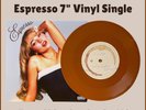 Sabrina Carpenter Espresso Chocolate Brown Colored 7