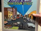 Grateful Dead - Shakedown Street - 1978 US 1st Press (NM) Ultrasonic Clean