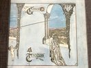 Charisma CAS 1020 Genesis, Trespass LP