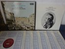 MOZART - COMPLETE PIANO SONATAS 6LP BOX, Radu Lupu, Goldberg, DECCA 13BB 207/212
