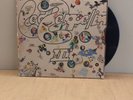 Led Zeppelin III Orig 1978 Atlantic LP SD-19128 MASTERCRAFT THOU WILT vinyl EX+