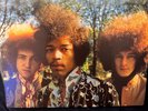 RARE The Jimi Hendrix Experience - BBC Sessions NM Limited Numbered Remastered