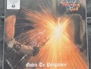 RUNNING WILD - Gates To Purgatory - LP - Picture Disc - Limited - Reissue - 2023