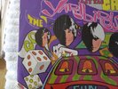 The Yardbirds Little Games LP Stereo USA 1967 Epic BN 26313 1st Press