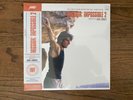 Mission: Impossible 2 MI:2 Motion Picture Score Mondo Orange Colored Vinyl Rare