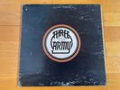 Vinyl LP THREE MAN ARMY 