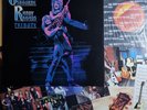 VG+ / OZZY OSBOURNE - Randy Rhoads Tribute [ 1991 Korea Rare Vinyl ] 4p Insert